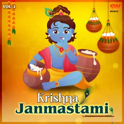 Krishna Janmastami (Vol 1)